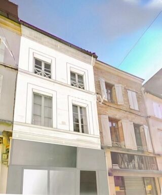  Immeuble � vendre 188 m�