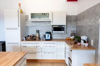 Maison à vendre 11 pièces 370 m²