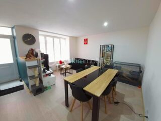  Maison à vendre 3 pièces 78 m²