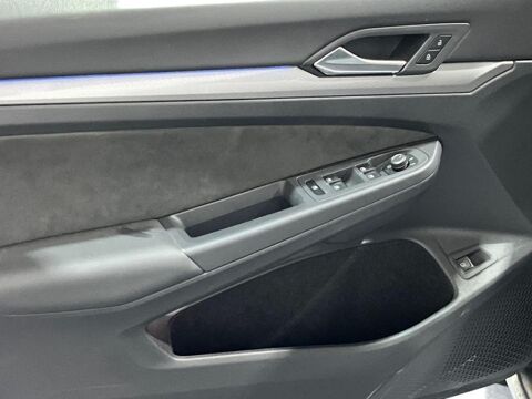 Golf 1.5 eHybrid 204 DSG6 Style 2025 occasion 31100 Toulouse