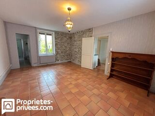  Maison � vendre 3 pi�ces 60 m�