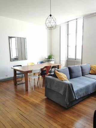  Appartement � vendre 3 pi�ces 72 m�