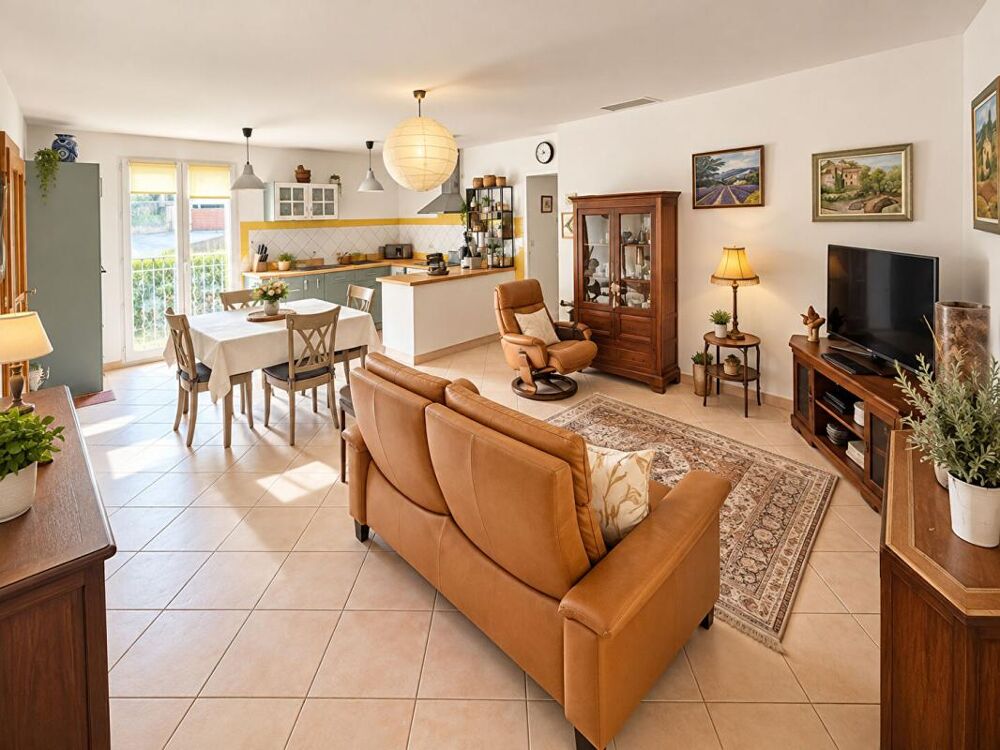 Vente Maison Maison Trans En Provence 4 pièces 91m2 Trans en provence