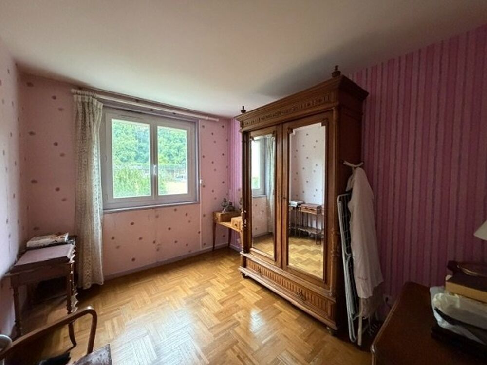 Vente Appartement Appartement T5 de 87 m² à vendre – Terrenoire Saint etienne