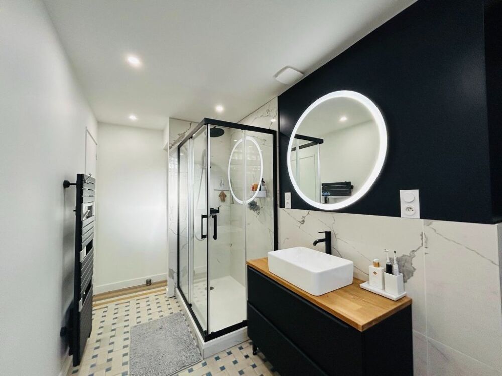 Loft de 156 m2 - Armentières