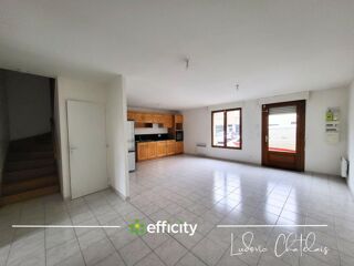  Maison à vendre 5 pièces 102 m²