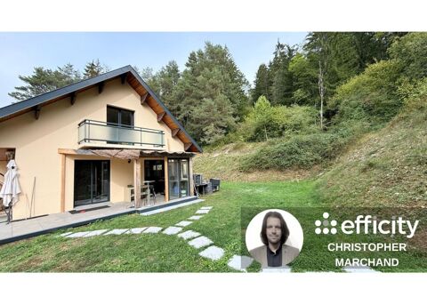   Villa Villa - 6 pièce(s) - 215 m²
