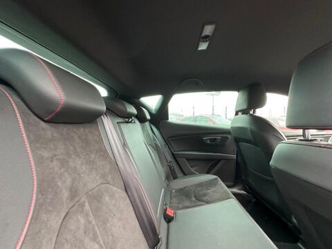 Leon III (2) 2.0 TDI 150 START/STOP FR DSG 2020 occasion 78240 Chambourcy