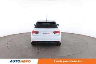 A1 1.0 TFSI Ultra Midnight Series 95 ch 2018 occasion 92130 Issy-les-Moulineaux