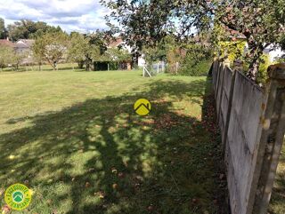  Terrain � vendre 1800 m�