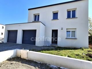  Maison à vendre 5 pièces 109 m²