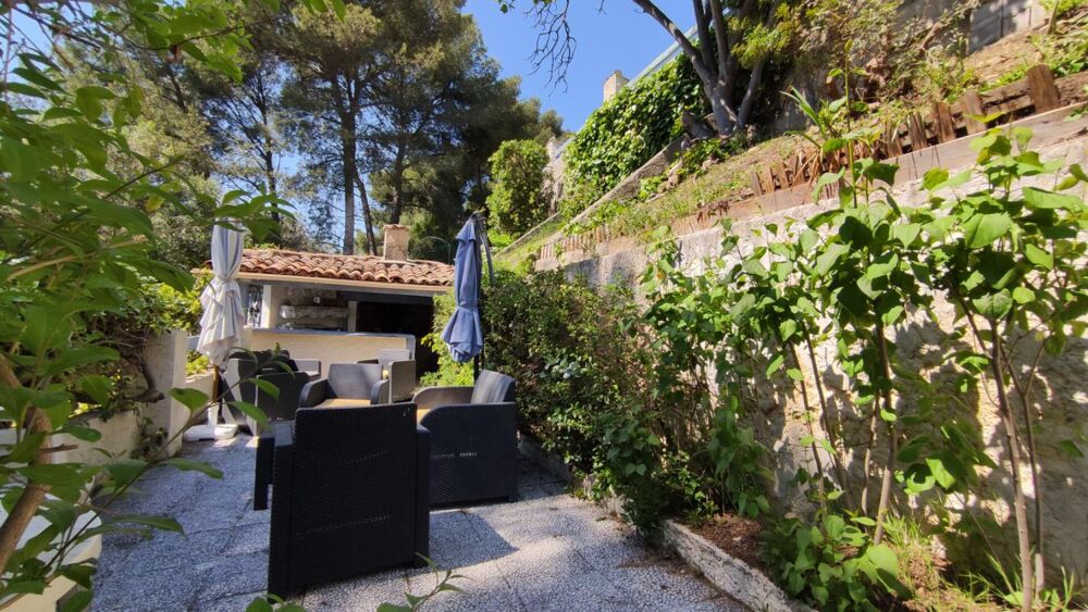  vendre  Maison Bormes-les-Mimosas (83230)