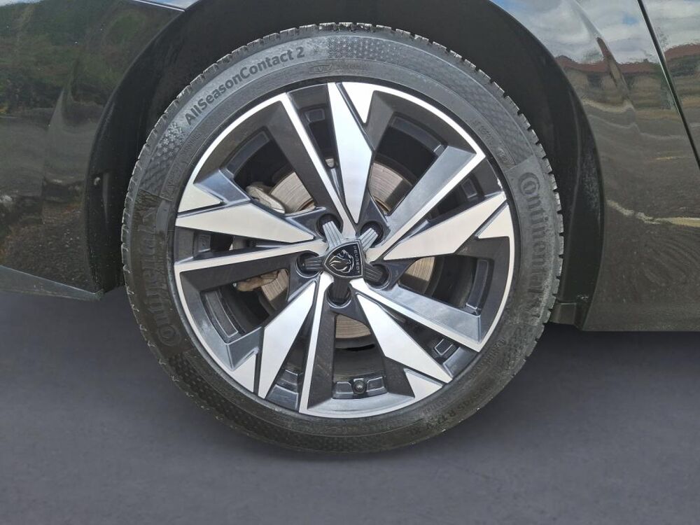 308 SW III 1.6 PHEV 180 ACTIVE PACK E-EAT8 2023 occasion 55800 Contrisson