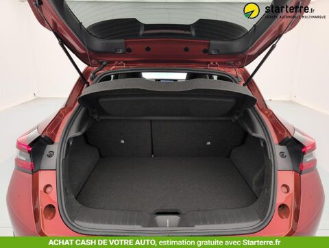 Juke HYBRID 143 N-CONNECTA 2025 occasion 69190 Saint-Fons