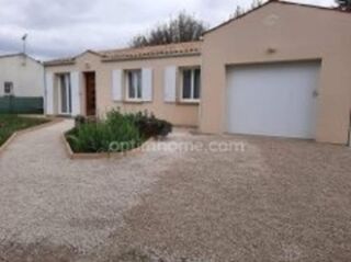  Maison à vendre 4 pièces 99 m²