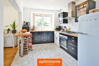  Maison à vendre 5 pièces 120 m²