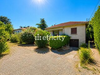  Villa à vendre 3 pièces 64 m²