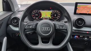 Q2 2.0 TFSi 190 Quattro S-Tronic7 Design Luxe - Entretien const 2018 occasion 57370 Phalsbourg