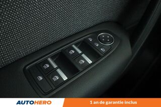 Captur 1.6 E-Tech Full Hybrid Techno 145 ch 2024 occasion 92130 Issy-les-Moulineaux