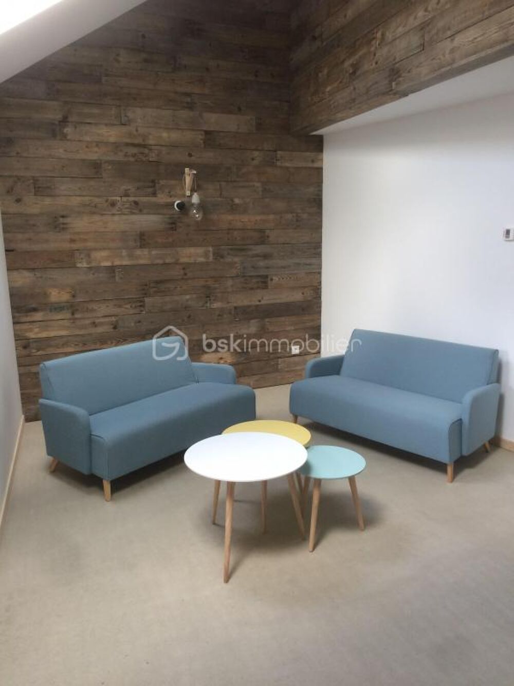 Appartement T3