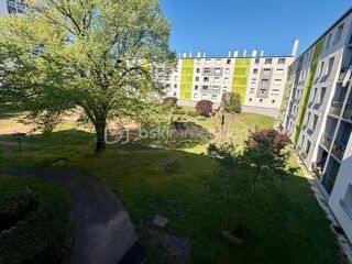  Appartement à vendre 4 pièces 65 m²