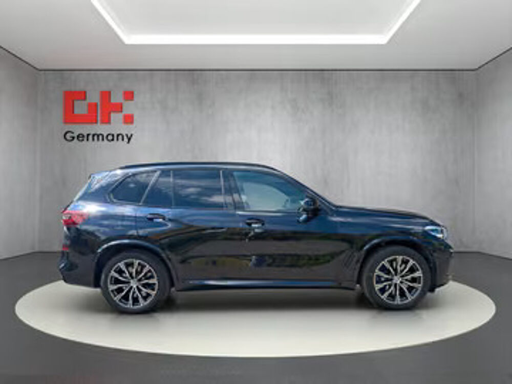 X5 xDrive45e M Sport 2021 occasion 33000 Bordeaux