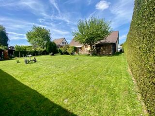  Maison à vendre 7 pièces 128 m²