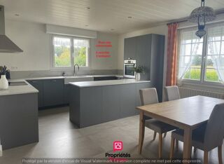  Maison à vendre 7 pièces 145 m²
