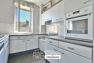  Appartement à vendre 5 pièces 137 m²