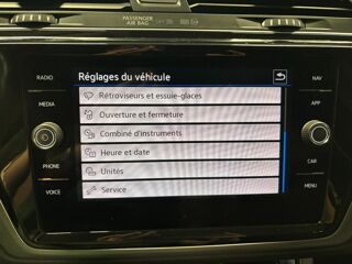 Touran 2.0 TDI 122 BVM6 7pl Life Plus Entretien complet Volkswagen 2023 occasion 78200 Mantes La Jolie