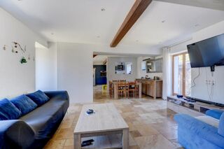 Maison à vendre 6 pièces 143 m²
