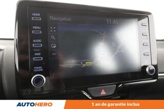 Yaris Cross 1.5 Hybride 2WD Dynamic Business 116H 2023 occasion 92130 Issy-les-Moulineaux