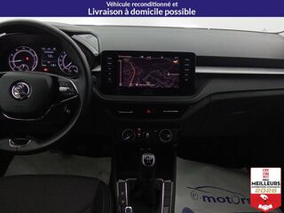 Fabia MPI 80 Ambition 2023 occasion 10150 Lavau