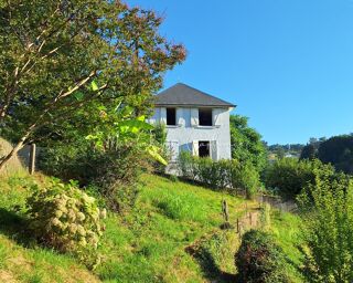  Maison à vendre 6 pièces 118 m²