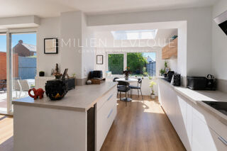  Maison à vendre 5 pièces 112 m²