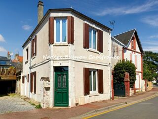  Maison à vendre 4 pièces 60 m²