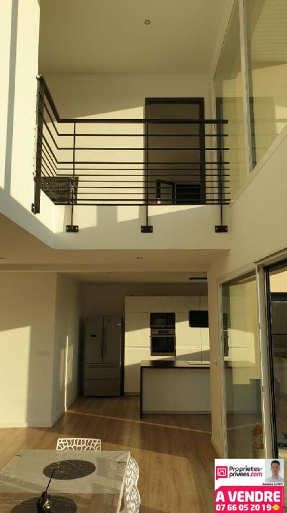 Vente Maison Maison 8 pièces de 213 m² Essert