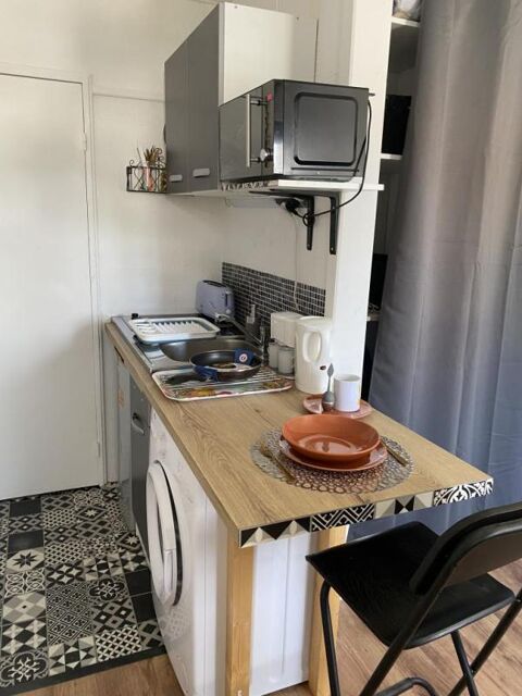  Appartement � louer 1 pi�ce 15 m�