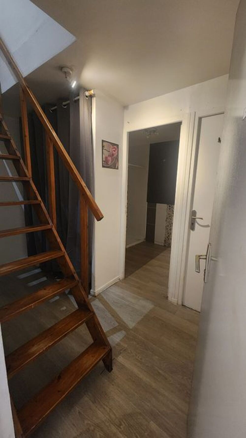 Location Appartement Appartement de 54m2 à louer sur Saint-Étienne Saint etienne