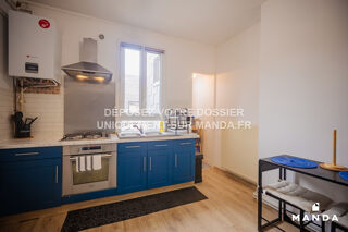  Appartement  louer 2 pices 42 m