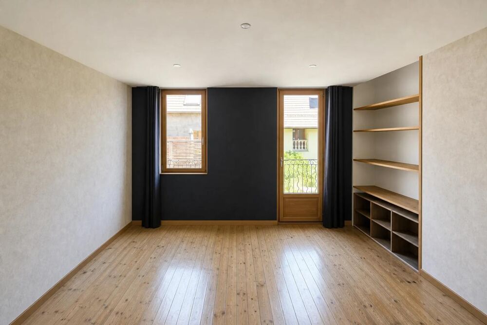 Maison de 4 pièces de 105,45 m² à Remollon