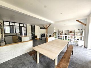  Maison � vendre 8 pi�ces 250 m�