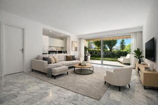  Appartement � vendre 2 pi�ces 64 m�