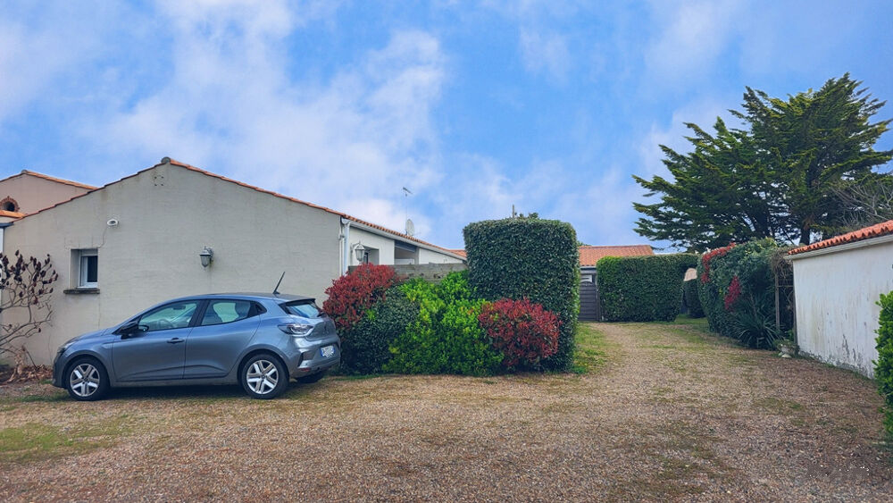Maisons Les Sables d'Olonne 12 pièces 193 m2