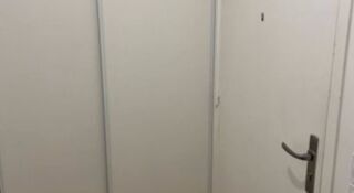  Appartement à louer 2 pièces 45 m²
