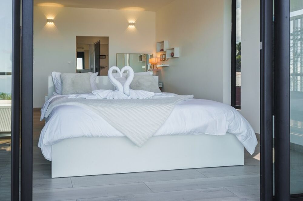 Vente Villa COUP DE COEUR VILLA PRESTIGE TAMPON Tampon 17eme km