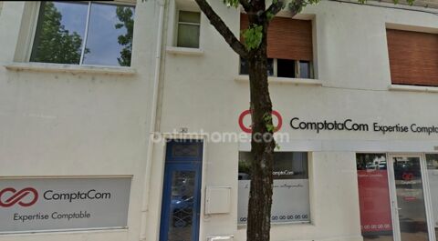 ? Bureaux en plein centre de Saint-Andr&eacute;-de-Cubzac � Emplacement strat&eacute;gique 159000 33240 Saint andre de cubzac