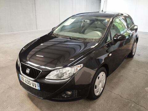 Annonce voiture Seat Ibiza 2000 �