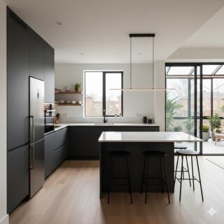  Appartement � vendre 3 pi�ces 65 m�