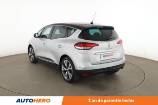 Sc&eacute;nic 1.2 TCe Energy Intens 130 ch 2017 occasion 92130 Issy-les-Moulineaux